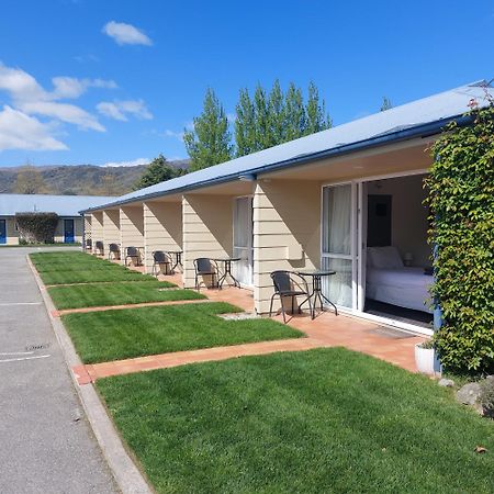 קרומוול Lake Dunstan Motel מראה חיצוני תמונה