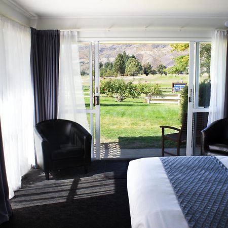 קרומוול Lake Dunstan Motel מראה חיצוני תמונה